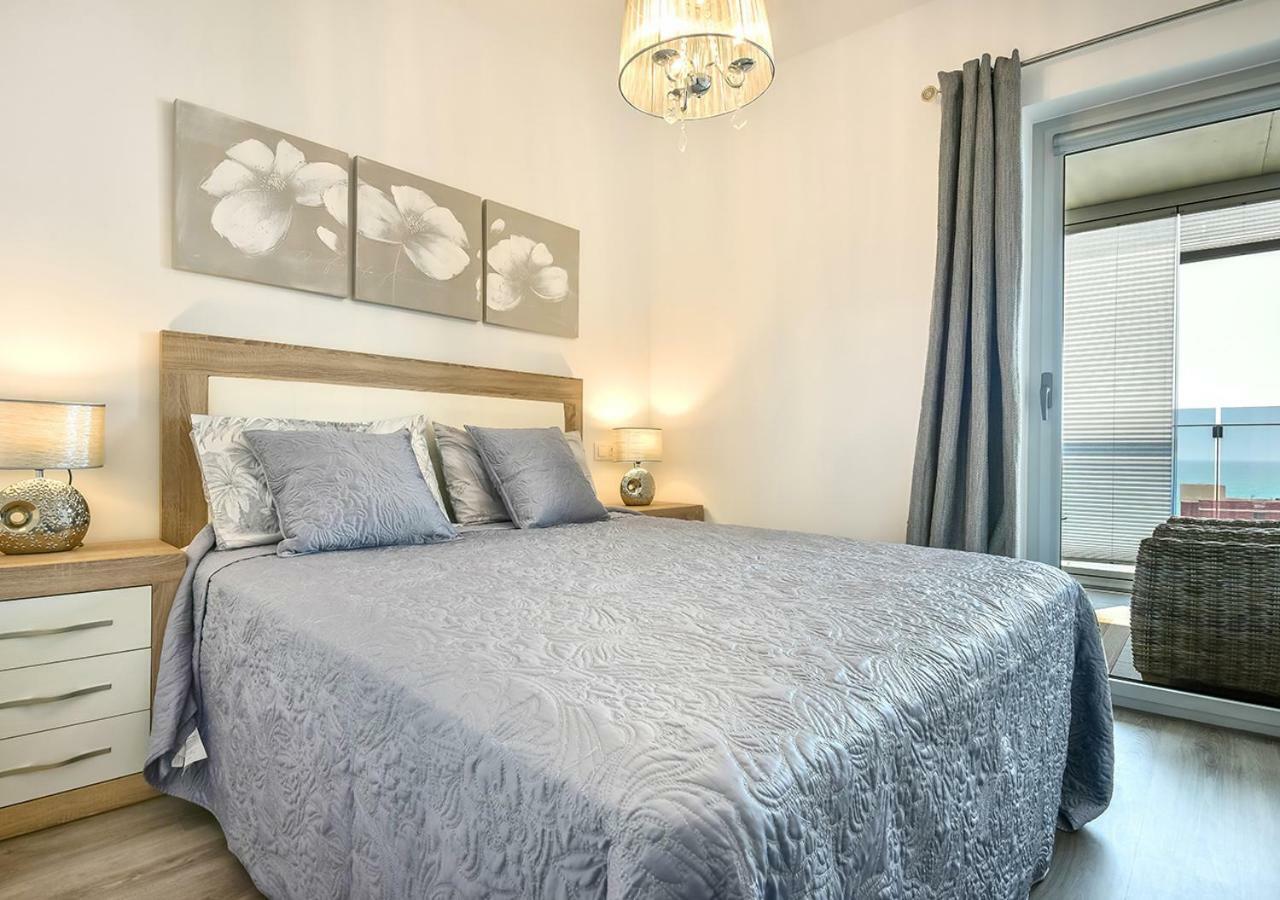 Mirador De Calpe Apartman Kültér fotó